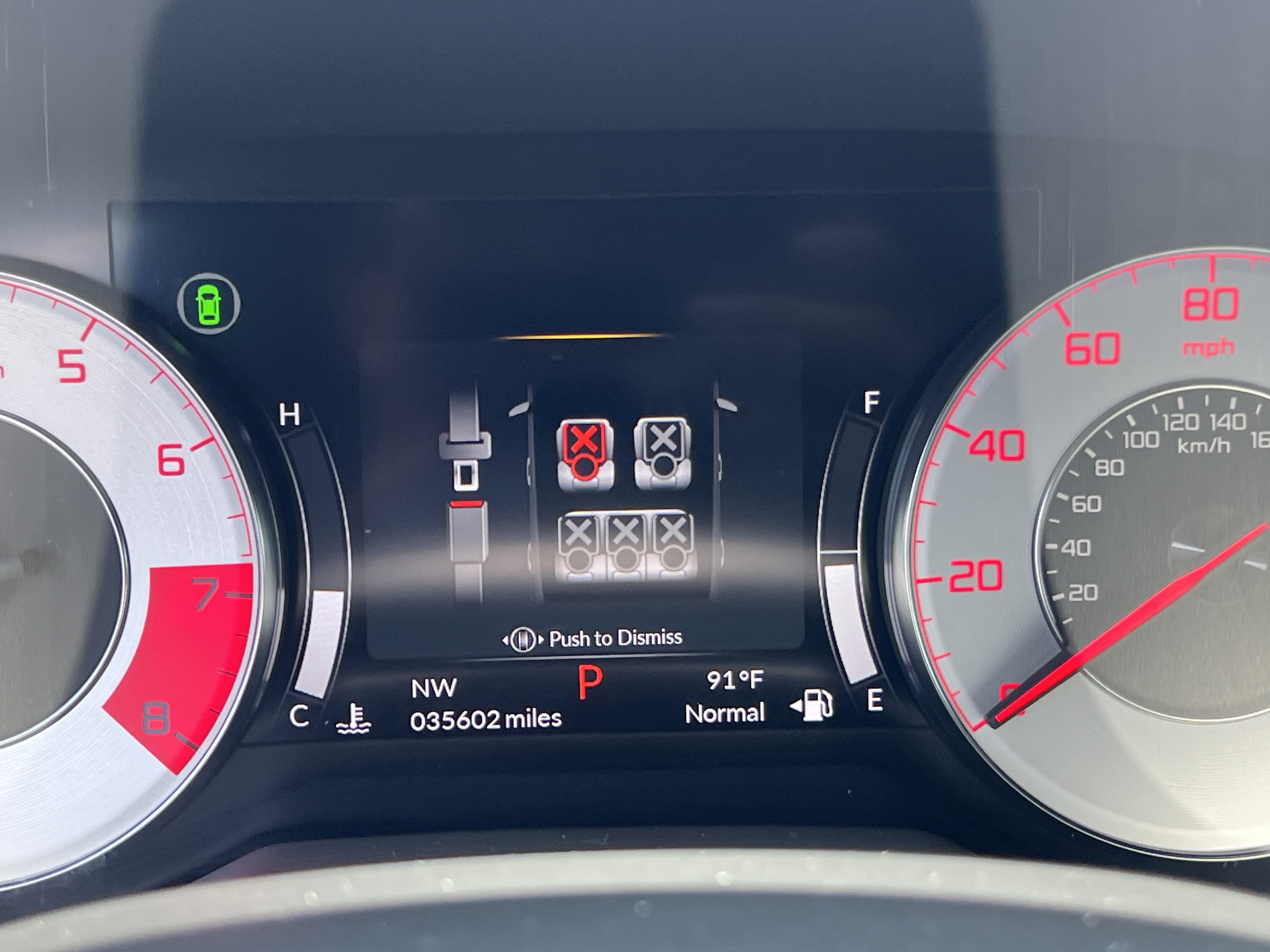 Certified 2023 Acura RDX w/ Advance Package FWD image 31