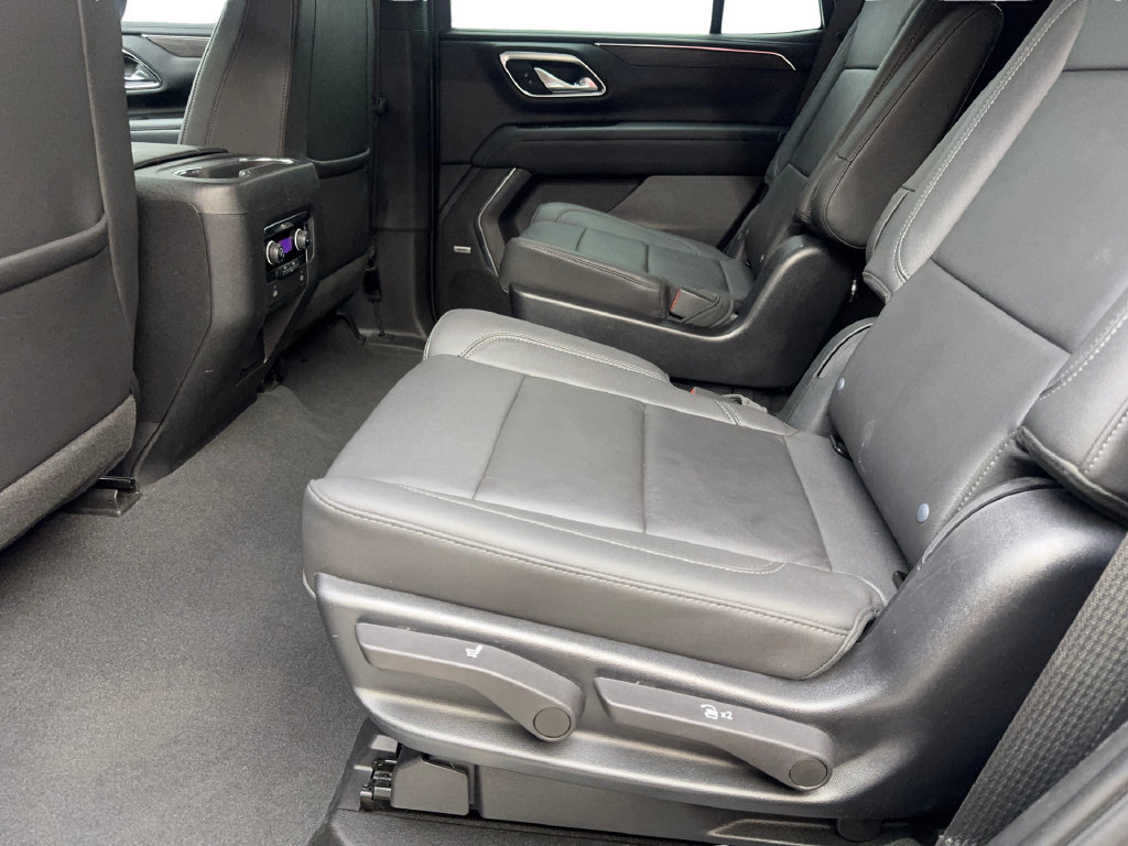 Used 2023 Chevrolet Tahoe LT RWD image 35