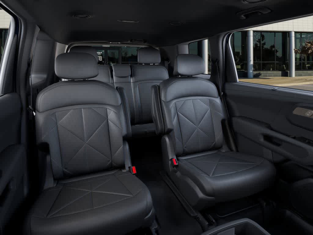 New 2027 Kia Telluride X-Line EX image 16