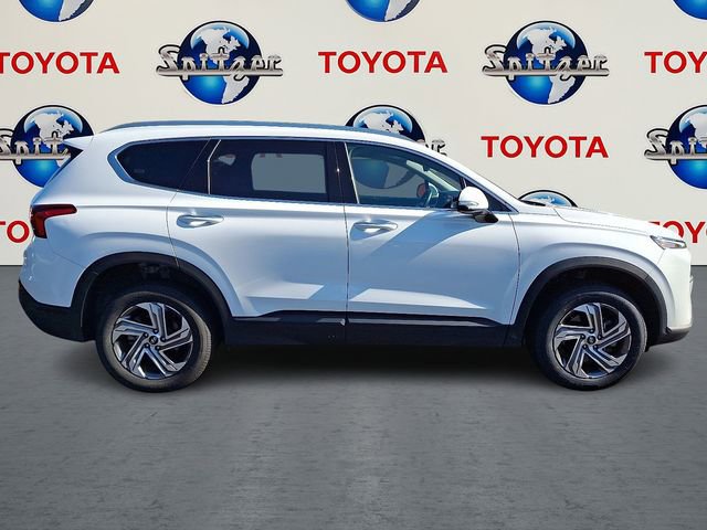Used 2023 Hyundai Santa Fe SEL image 9