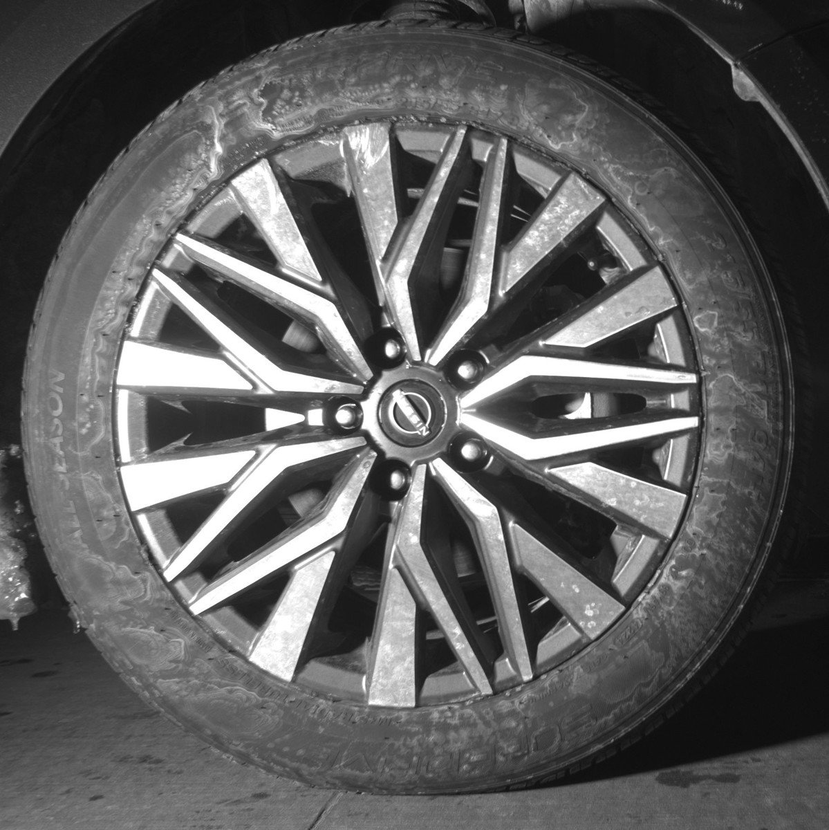 Used 2025 Nissan Altima 2.5 SV image 13