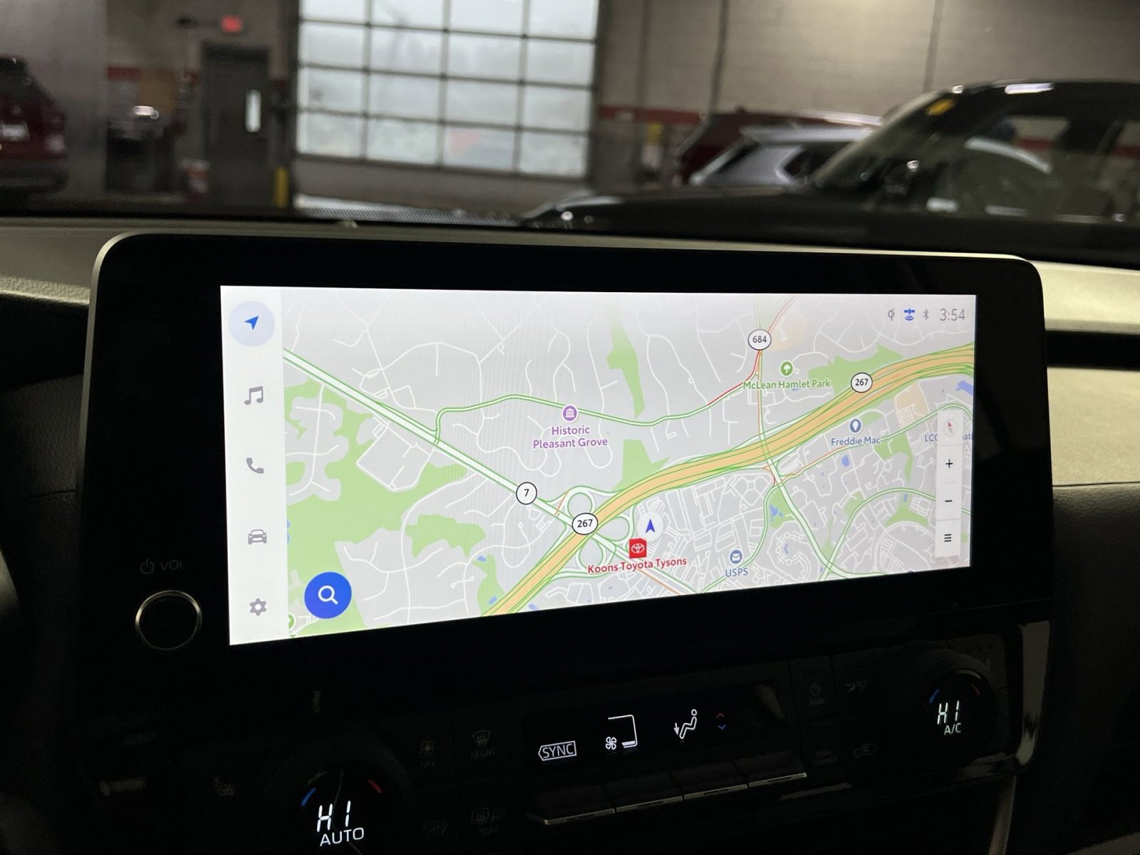 Used 2026 Toyota Grand Highlander XLE image 20