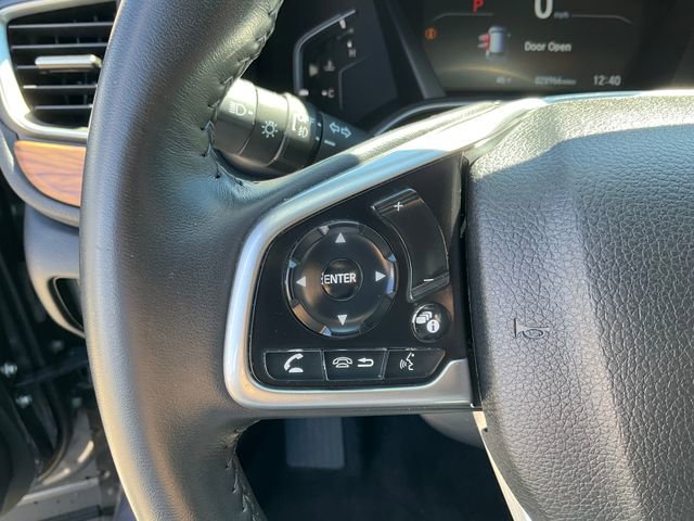 Used 2022 Honda CR-V EX-L image 12