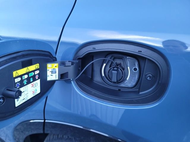 Used 2024 Dodge Hornet R/T w/ R/T Blacktop Package image 25