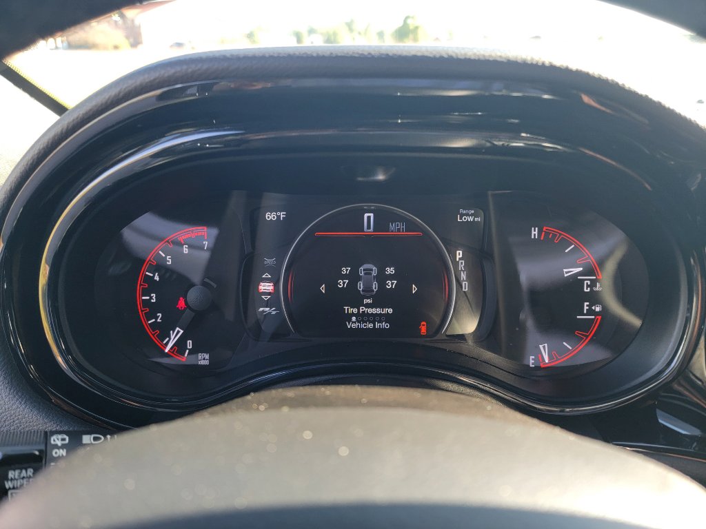 Used 2021 Dodge Durango R/T image 15