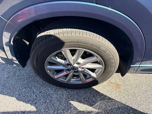 Certified 2024 MAZDA CX-5 AWD 2.5 S w/ Select Package image 11