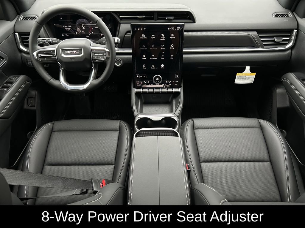 New 2026 GMC Terrain Elevation w/ Elevation Premium Package image 13