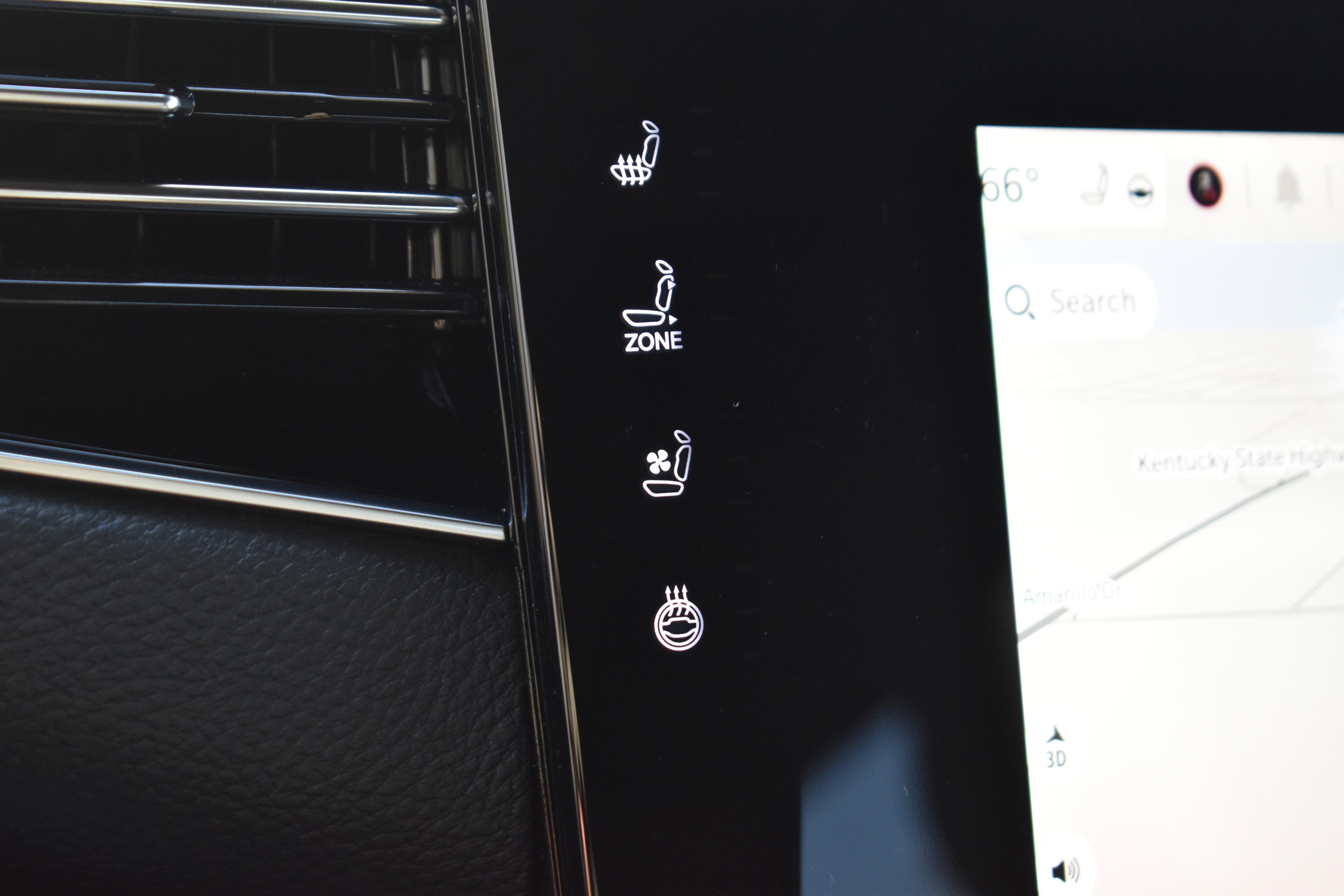 Used 2025 Jeep Wagoneer L Series II w/ Premium Group I image 37