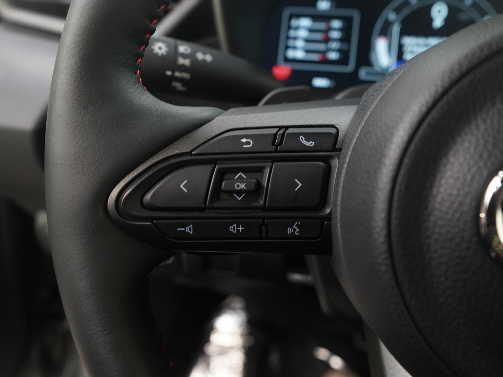 Used 2025 Toyota Corolla GR image 28