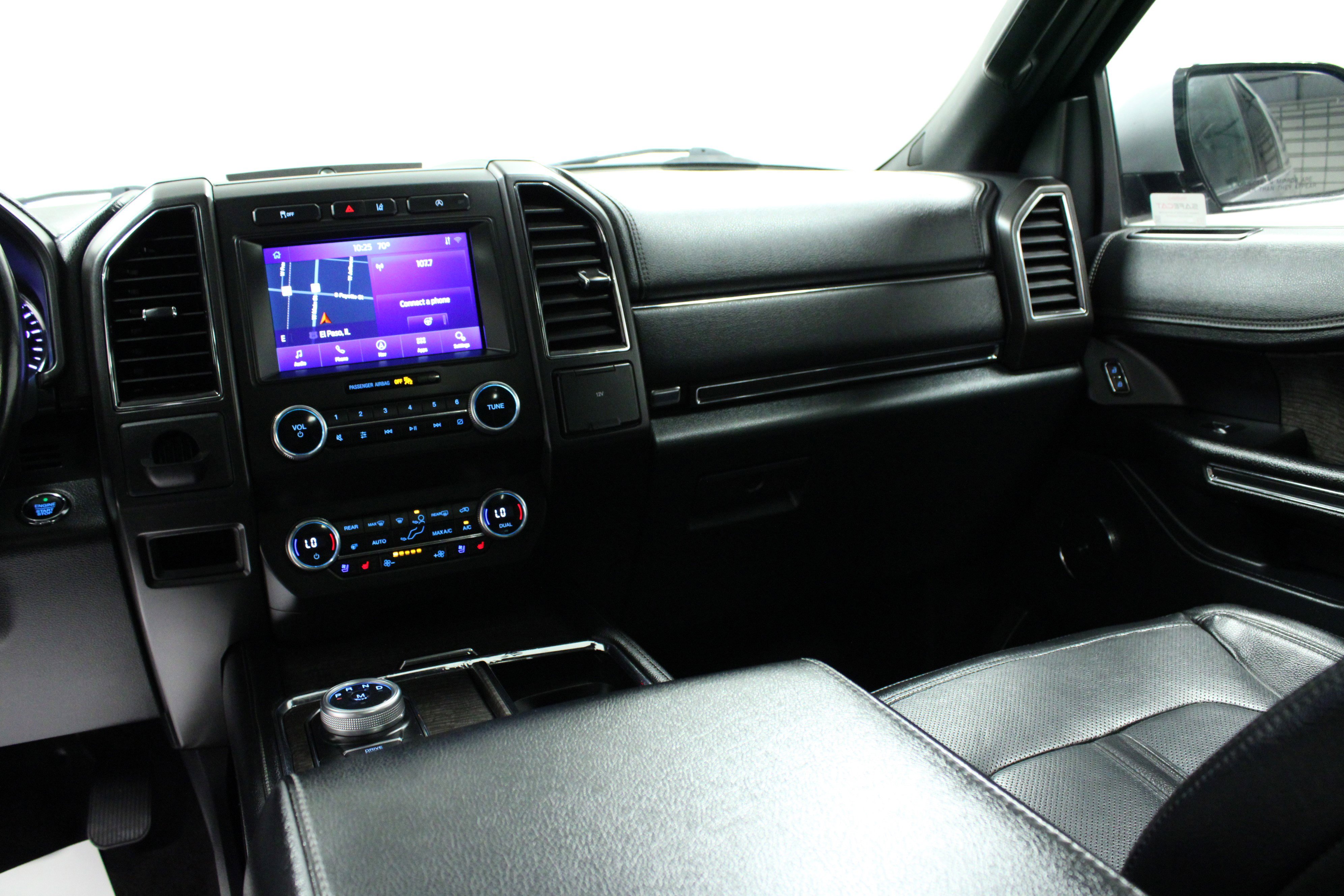 Used 2021 Ford Expedition Max Limited image 20