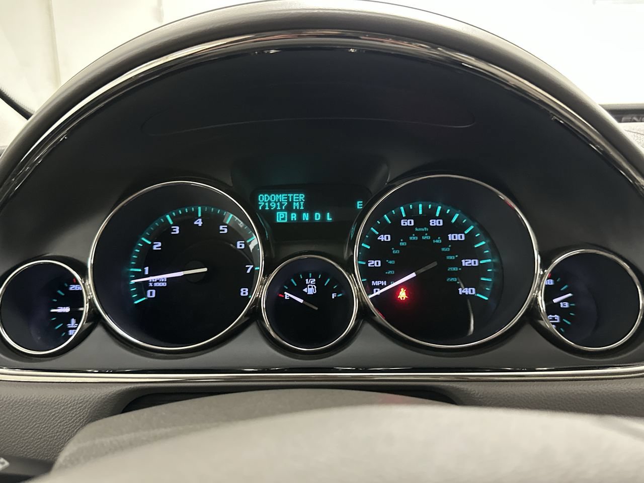 Used 2015 Buick Enclave Premium w/ Trailering Package AWD/4WD image 36