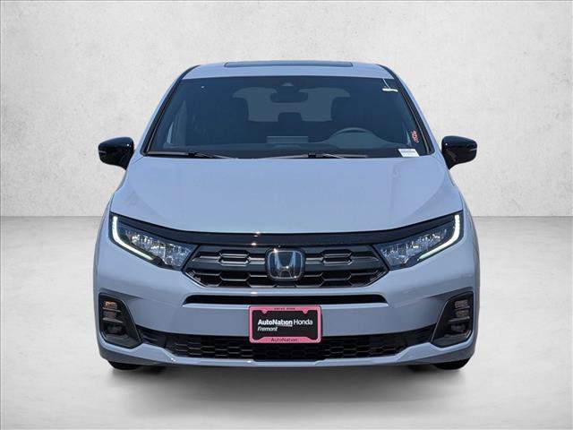 New 2026 Honda Odyssey Sport-L image 5