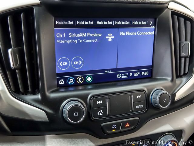 Used 2024 GMC Terrain SLT FWD image 13