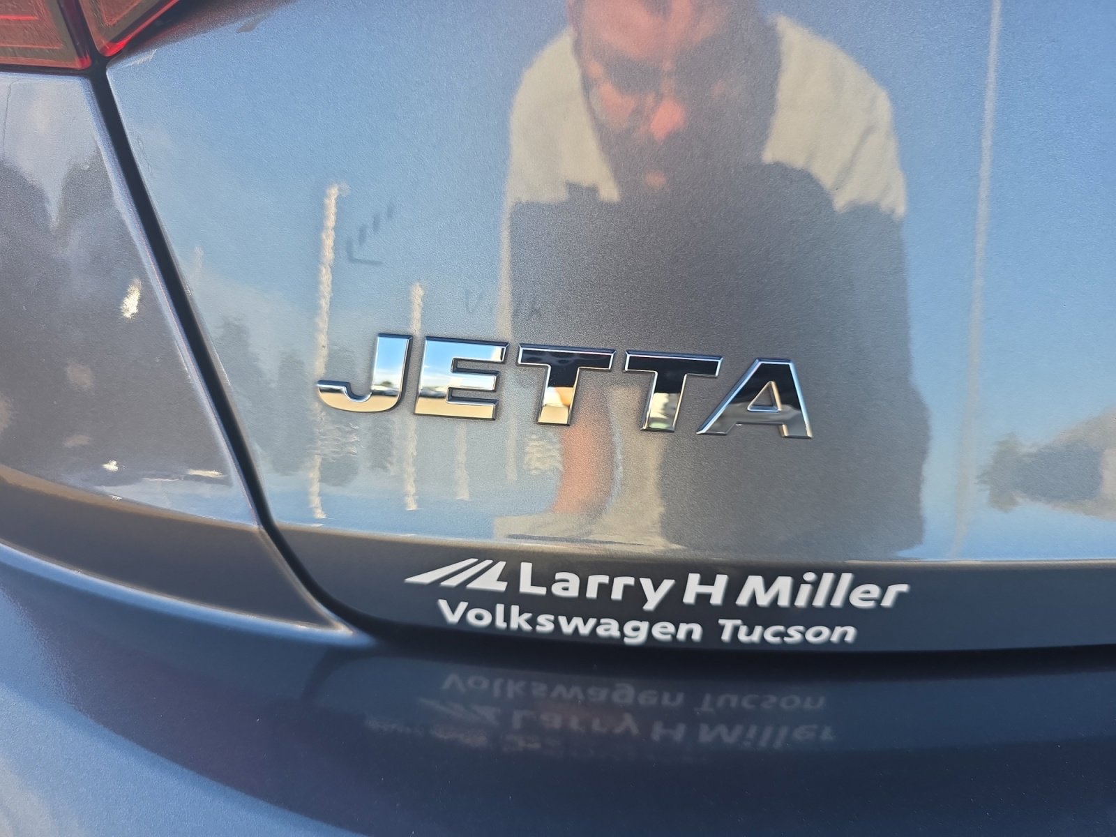 Used 2020 Volkswagen Jetta S w/ Driver Assistance Package image 24