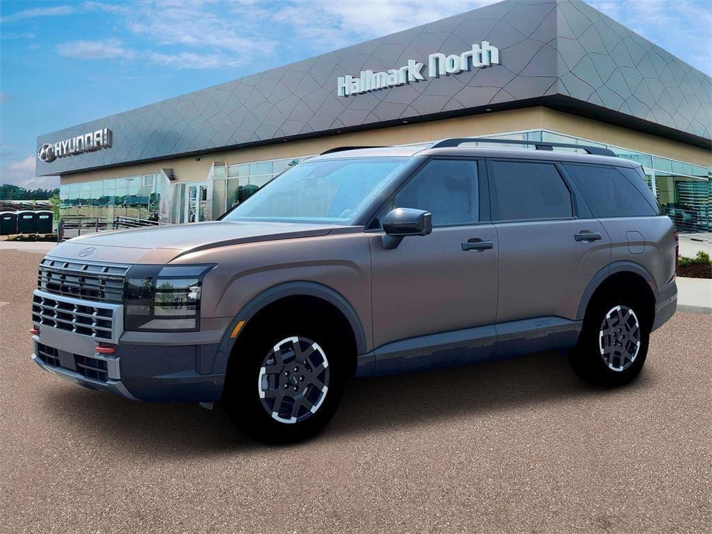 New 2026 Hyundai Palisade XRT Pro image 2