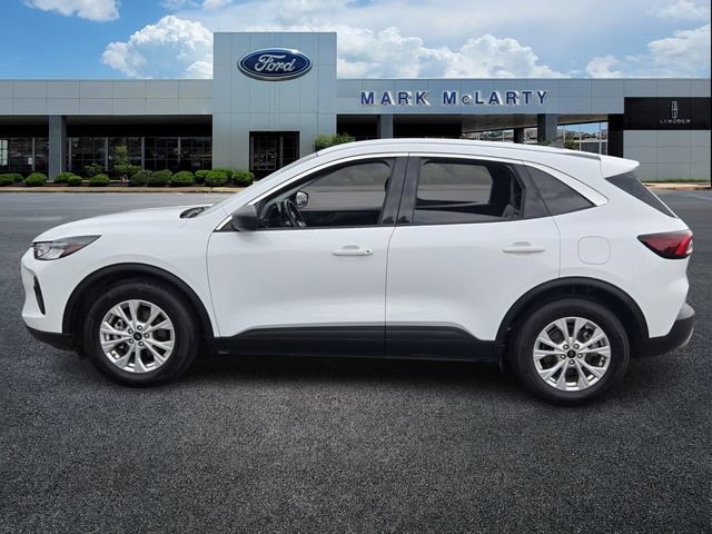 Certified 2023 Ford Escape Active w/ Tech Pack #1 FWD image 2