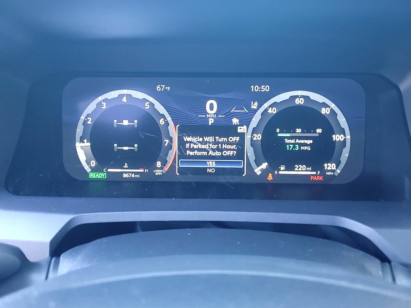 New 2025 Toyota 4Runner TRD Off-Road Premium image 17