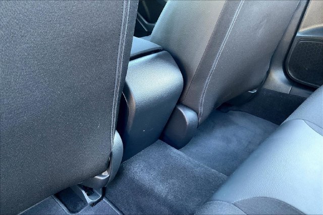 Certified 2026 Honda Civic Sport image 12