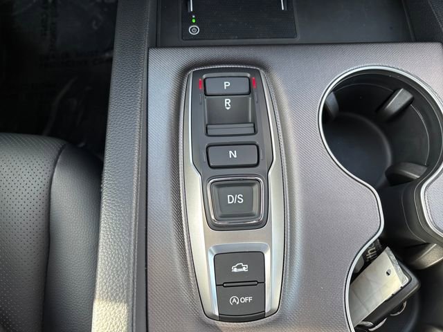 New 2026 Honda Ridgeline RTL image 21