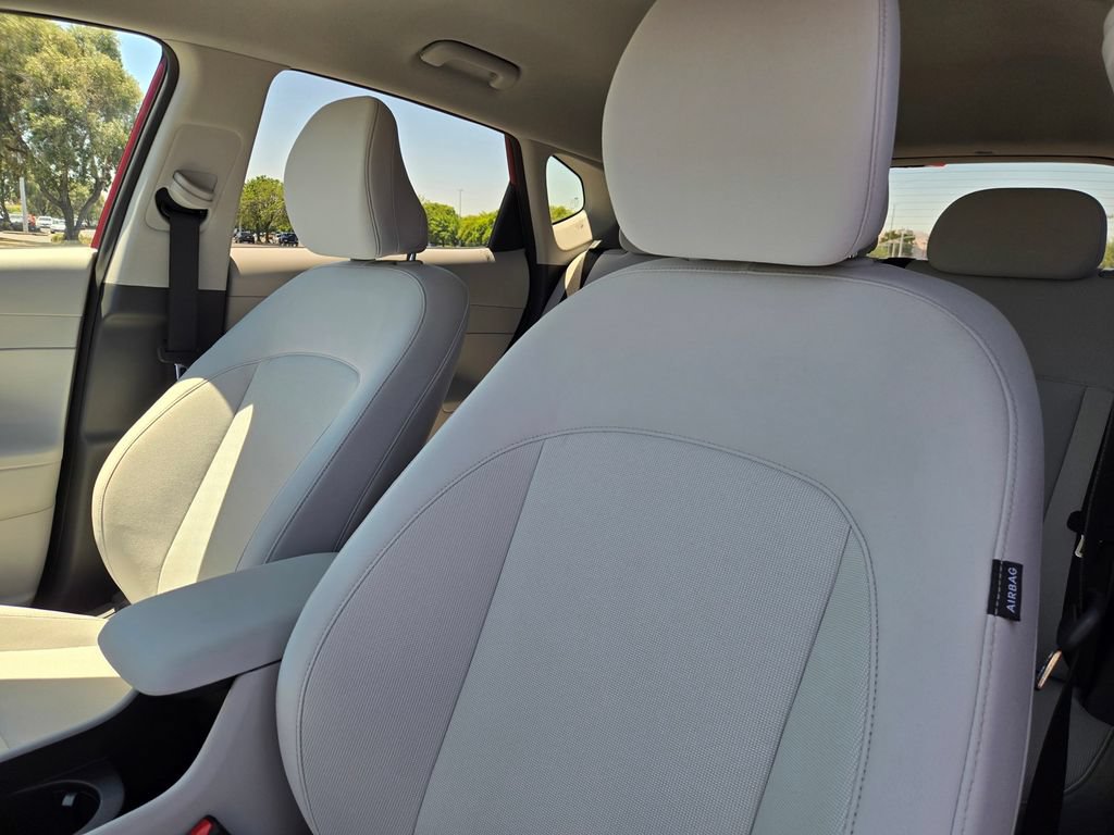 New 2026 Hyundai Kona SEL Sport FWD image 11
