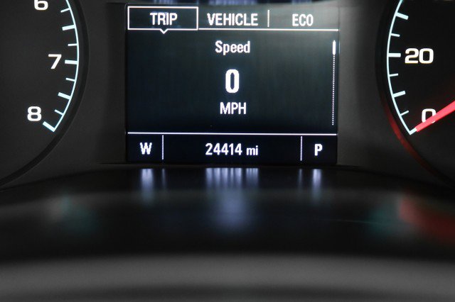 Used 2021 GMC Canyon Elevation Standard w/ Convenience Package image 20