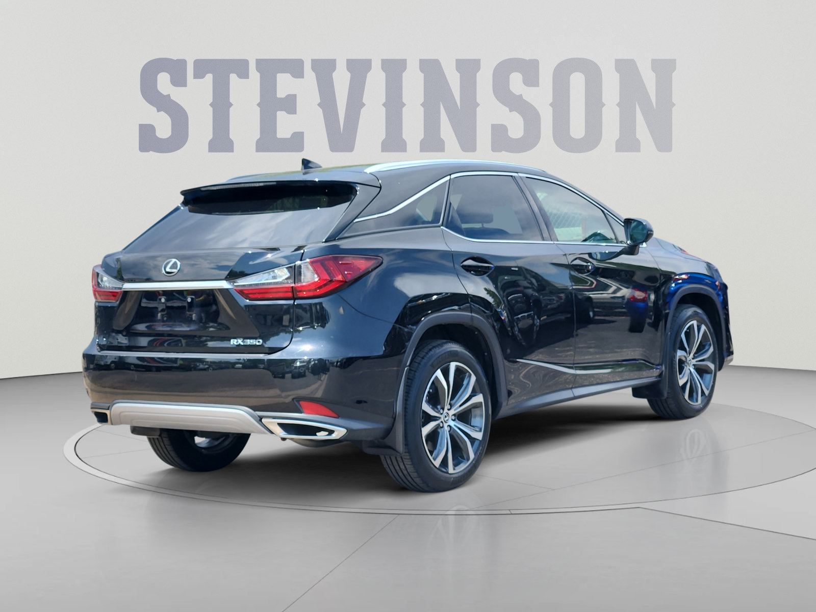 Used 2020 Lexus RX 350 AWD w/ Premium Package image 5
