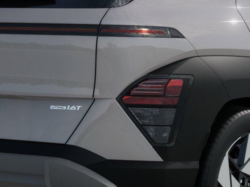 New 2026 Hyundai Kona Limited AWD/4WD image 10