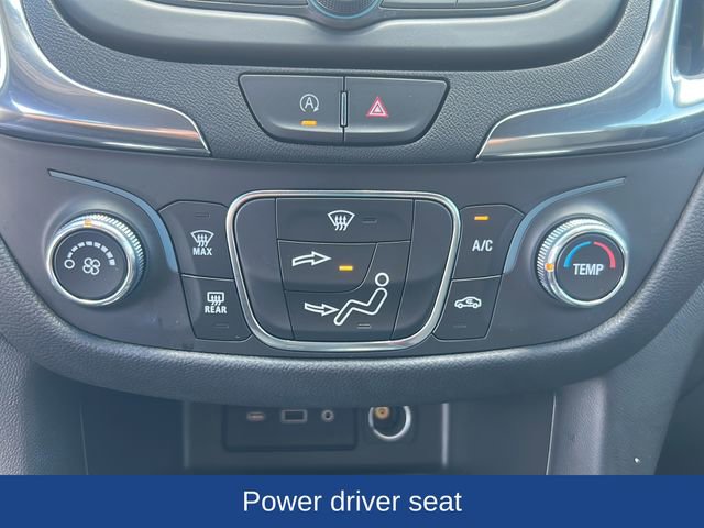 Certified 2023 Chevrolet Equinox LT FWD image 14