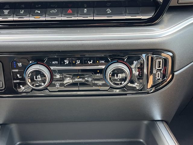 New 2026 Chevrolet Silverado 2500 High Country w/ High Country Premium Package AWD/4WD image 14