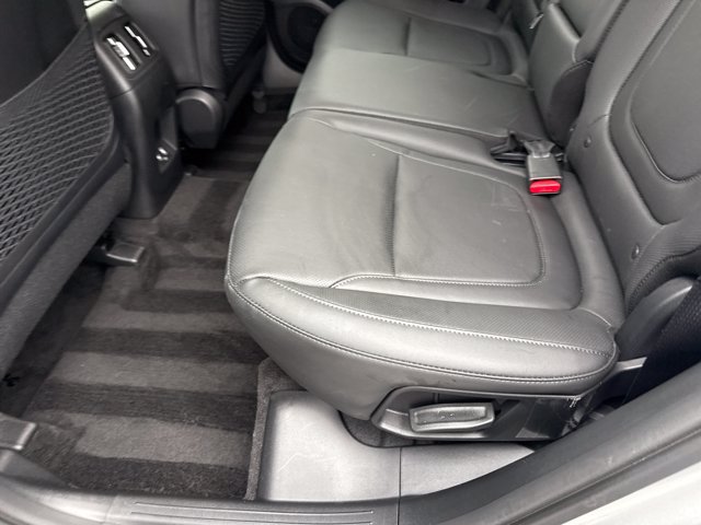 Used 2024 Hyundai Tucson XRT AWD/4WD image 17