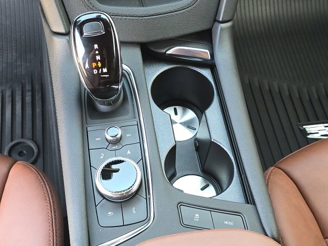 New 2025 Cadillac XT5 Premium Luxury w/ Technology Package image 27