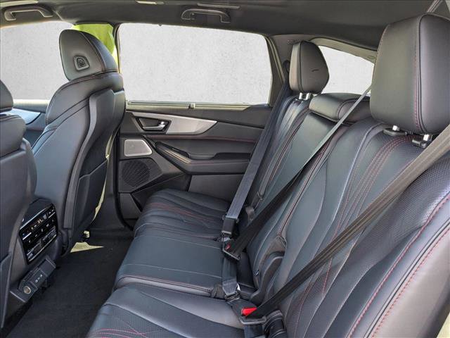 New 2026 Acura MDX A-Spec image 15