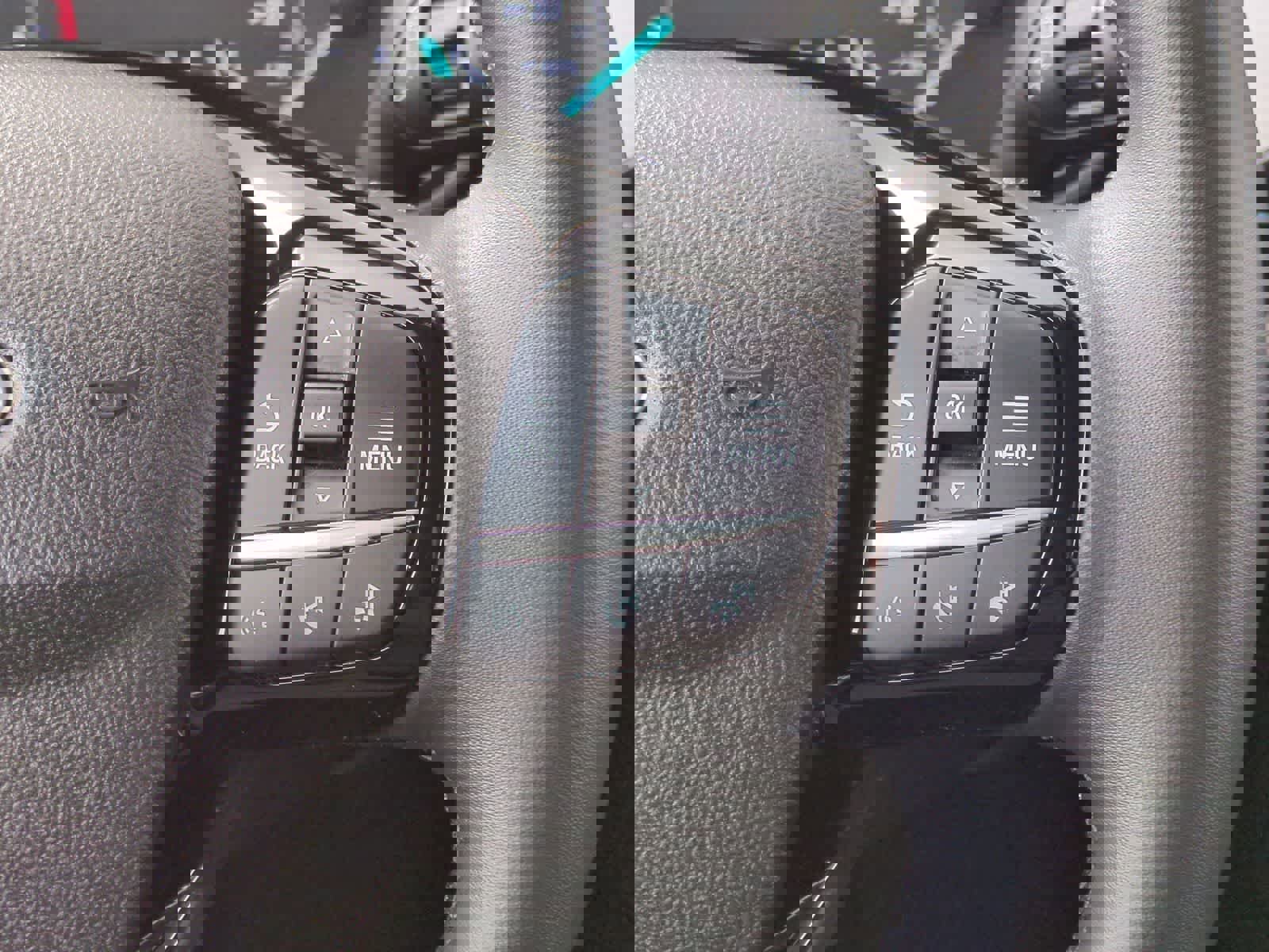 Used 2022 Ford Escape SE w/ Convenience Package image 24