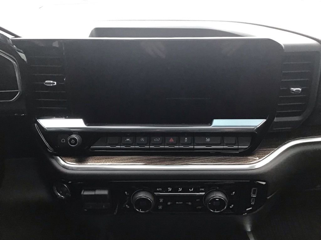 Used 2025 Chevrolet Silverado 1500 RST w/ Convenience Package II image 24