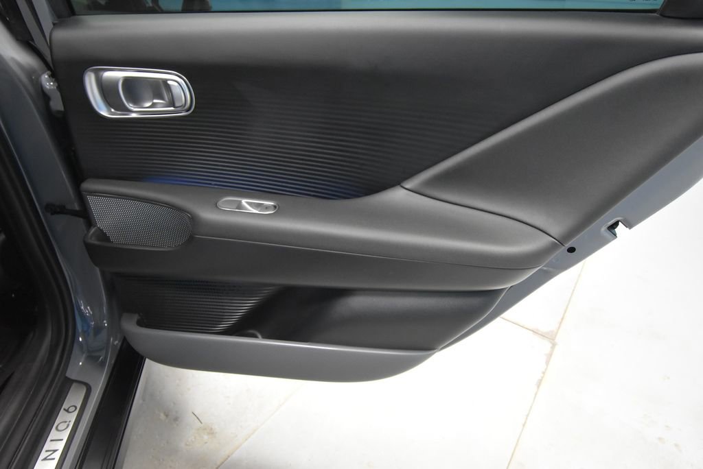 Used 2024 Hyundai Ioniq 6 SEL image 26