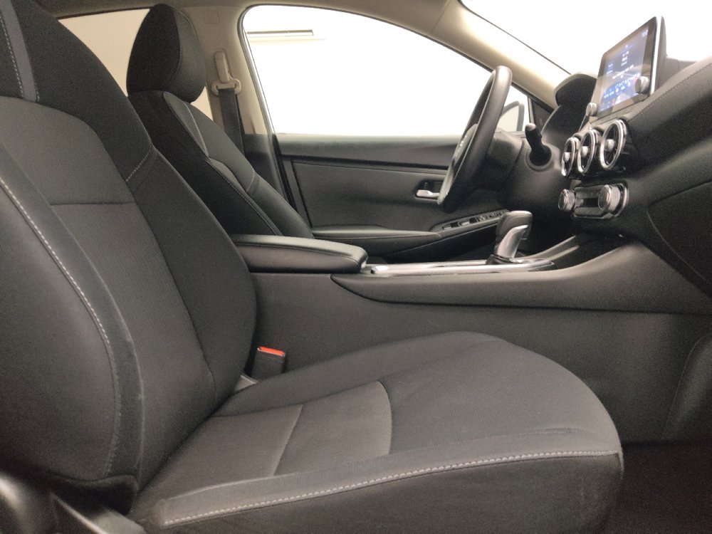 Used 2023 Nissan Sentra SV FWD image 19