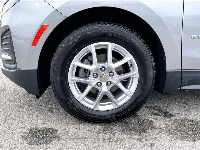 Used 2024 Chevrolet Equinox LS w/ LS Convenience Package image 7
