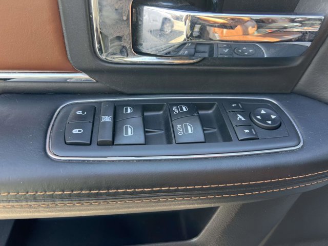 Used 2018 RAM 2500 Longhorn image 16