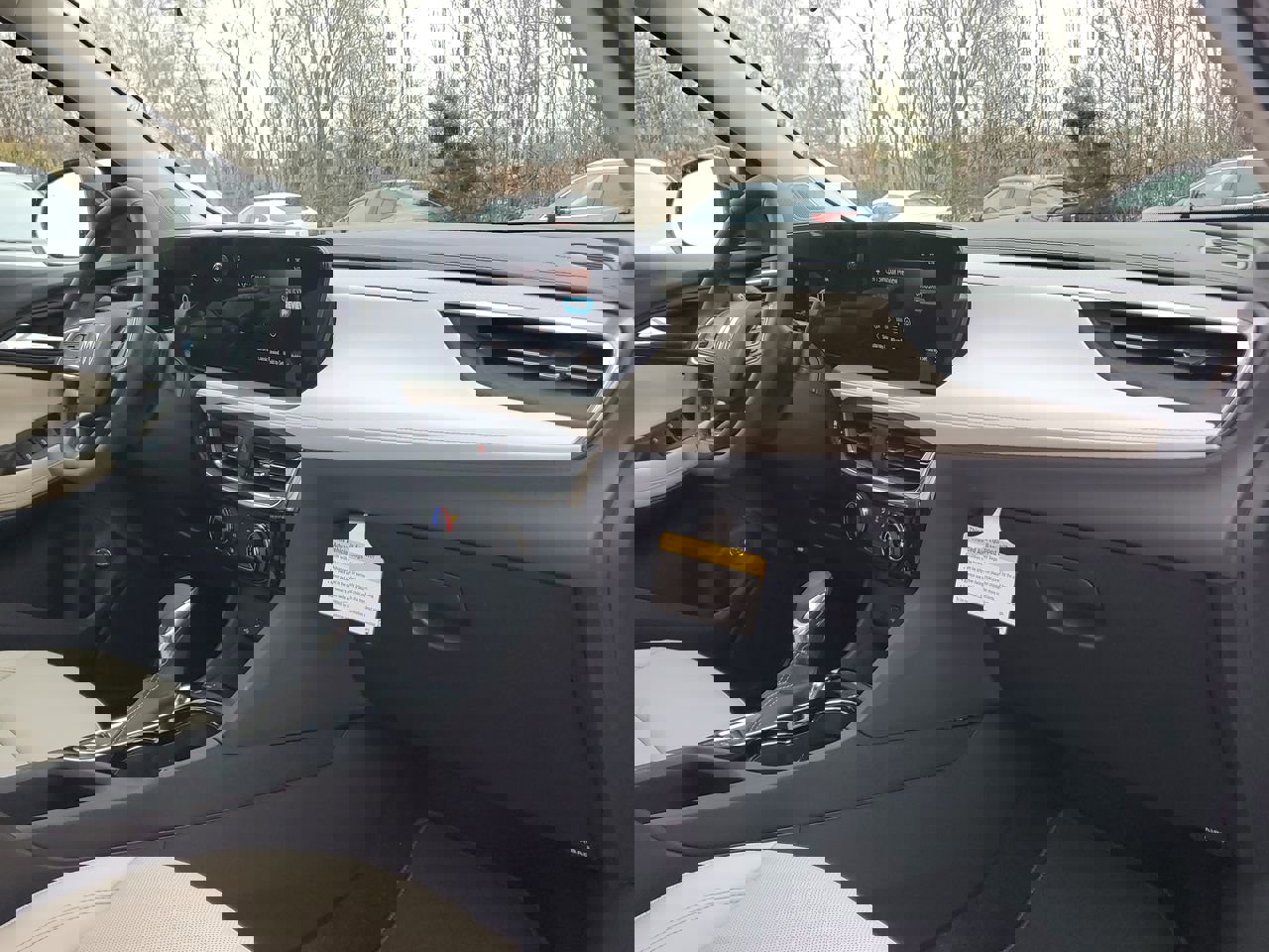 New 2025 Buick Encore GX Sport Touring w/ Advanced Technology Package image 60