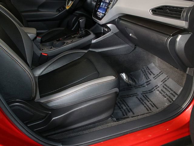 Used 2024 Subaru Crosstrek 2.5i Wilderness w/ Crosstrek Mirror Package image 33