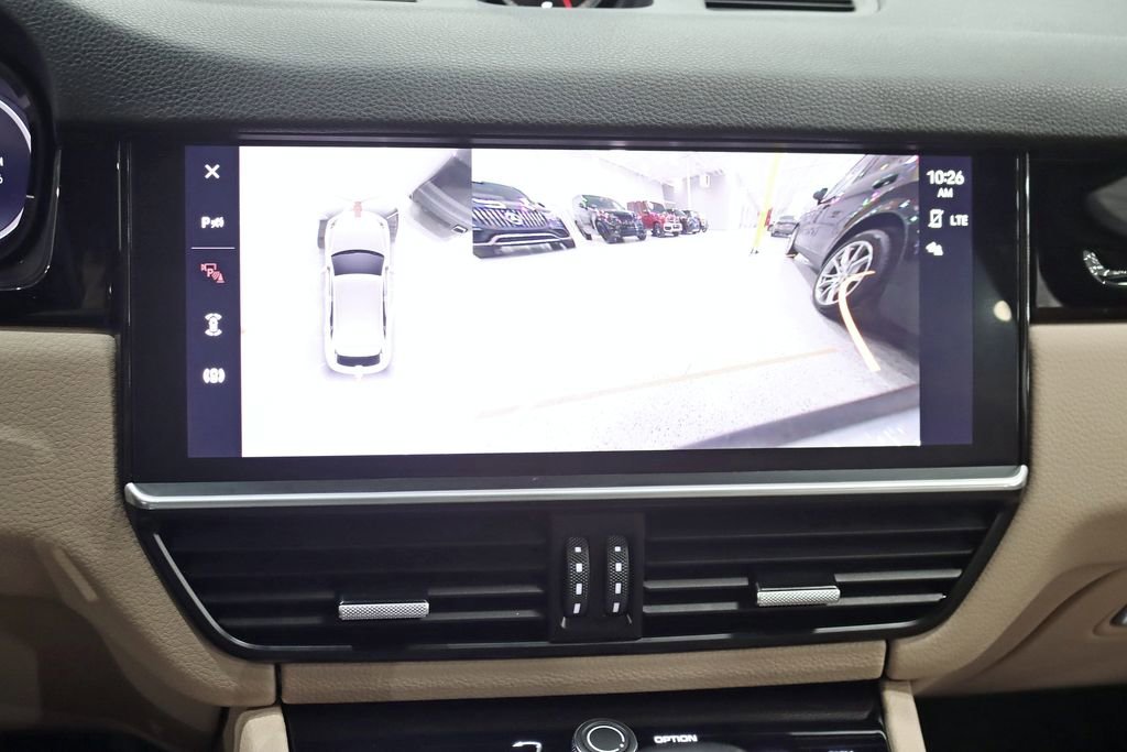 Used 2023 Porsche Cayenne image 20