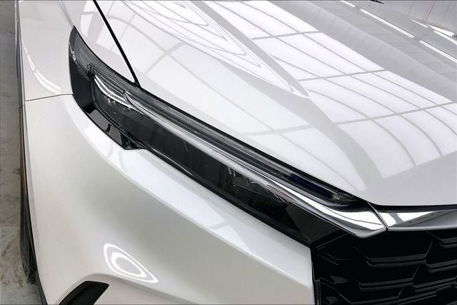 Certified 2024 Honda CR-V EX image 26