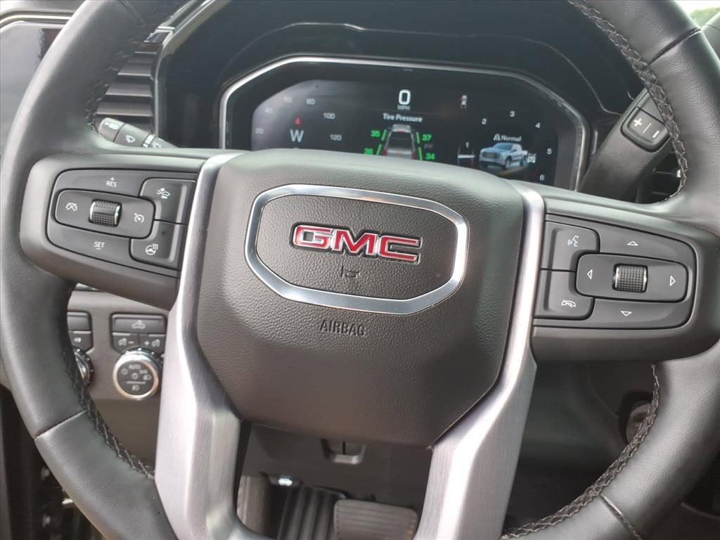 Used 2023 GMC Sierra 1500 Elevation AWD/4WD image 24