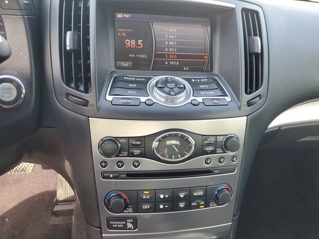 Used 2013 INFINITI G37 Journey w/ Premium Pkg RWD image 20