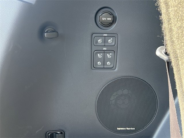 Used 2025 Hyundai Palisade Calligraphy image 38
