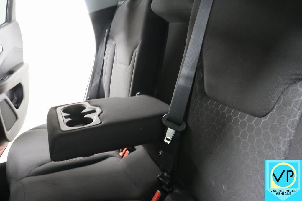 Used 2018 Jeep Compass Sport w/ Tech Group image 24