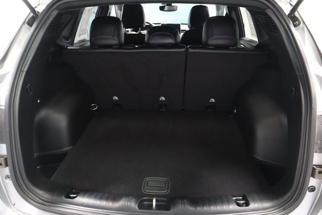 Used 2024 Jeep Compass Limited AWD/4WD image 16