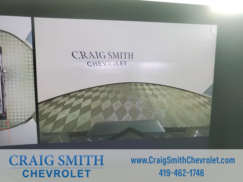 Used 2025 Cadillac Escalade Sport Platinum w/ LPO, Floor Liner Package AWD/4WD image 34
