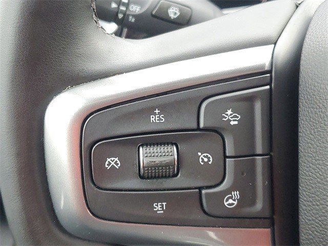 Certified 2024 Chevrolet Silverado 1500 LT image 28