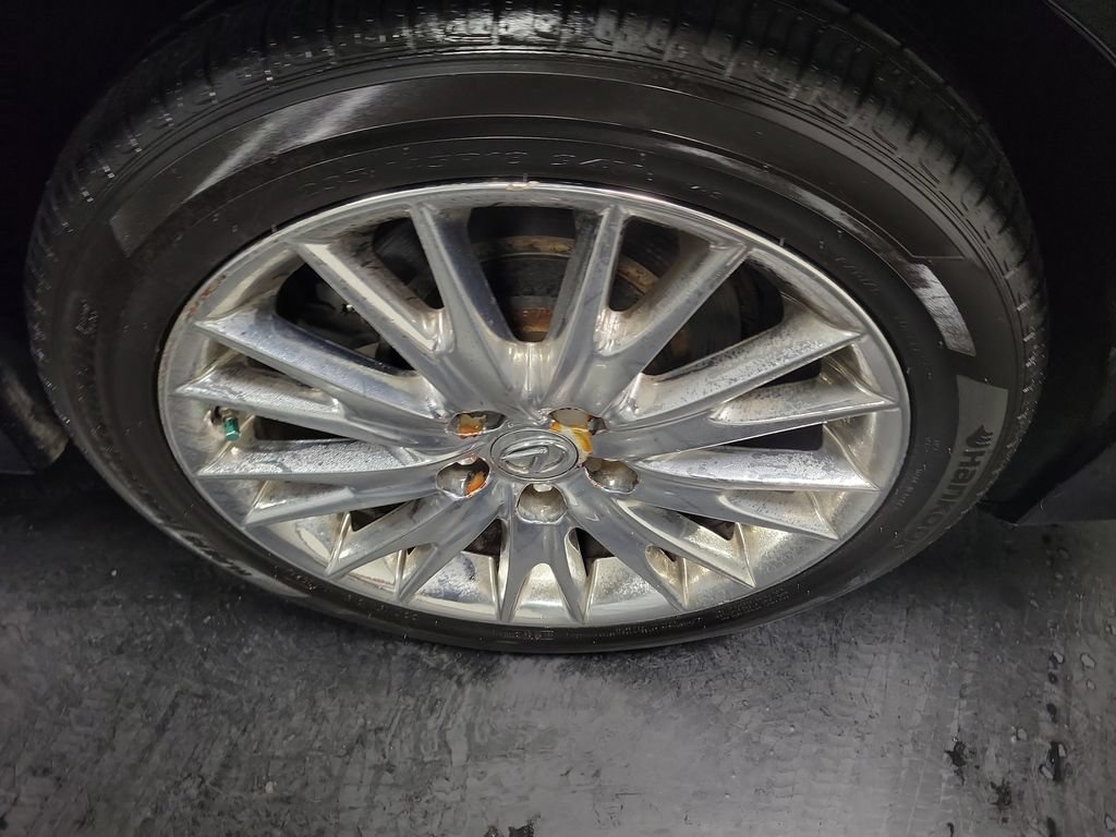 Used 2013 Lexus GS 350 w/ Luxury Pkg RWD image 12